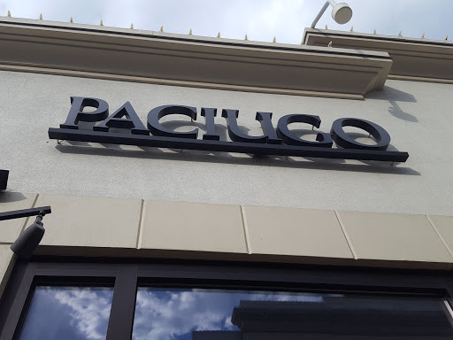 Ice Cream Shop «Paciugo at Watters Creek», reviews and photos, 936 Garden Park Dr, Allen, TX 75013, USA