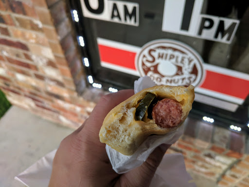 Donut Shop «Shipley Do-Nuts», reviews and photos, 405 W Main St, Mesquite, TX 75149, USA
