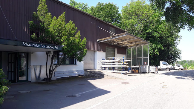 Rezensionen über Schawalder Gartenbau AG in Schaffhausen - Gartenbauer