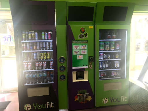 Gym «Youfit Health Clubs», reviews and photos, 3120 Oakwood Blvd, Hollywood, FL 33020, USA