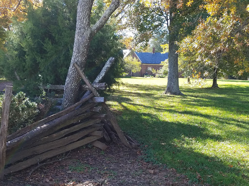 Museum «Montpelier Mansion», reviews and photos, 9650 Muirkirk Rd, Laurel, MD 20708, USA