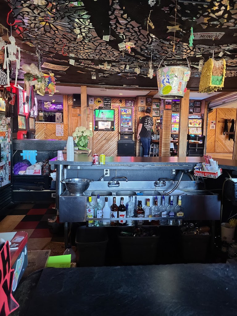 The Munch Bar & Tacos 54534