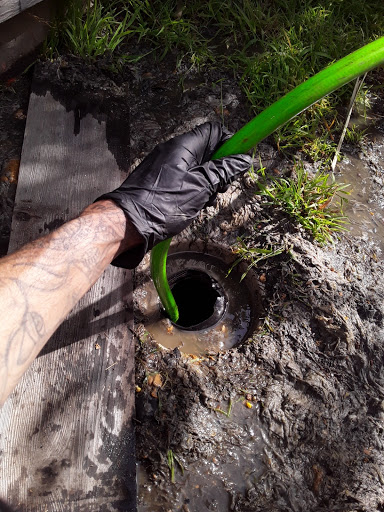 Plumber «Ehret Co Plumbing & Heating», reviews and photos, 801 Gilman St, Berkeley, CA 94710, USA