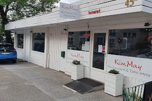 Kimmay Restaurant & take away image