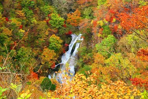 Kirifuri Falls image