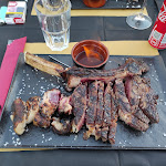 Photo n°3 de l'avis de Parix666. fait le 10/08/2022 à 00:44 sur le  La Porkeria BBQ à Rosignano Marittimo