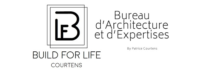 Build For Life - Architect