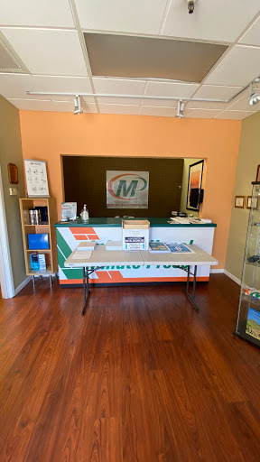 Commercial Printer «International Minute Press», reviews and photos, 14525 N 79th St e, Scottsdale, AZ 85260, USA