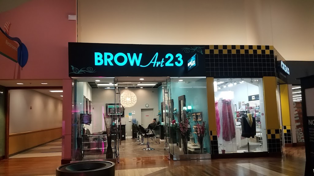 Brow Art 23 Arundel mills - Opposite of T-mobile 21076
