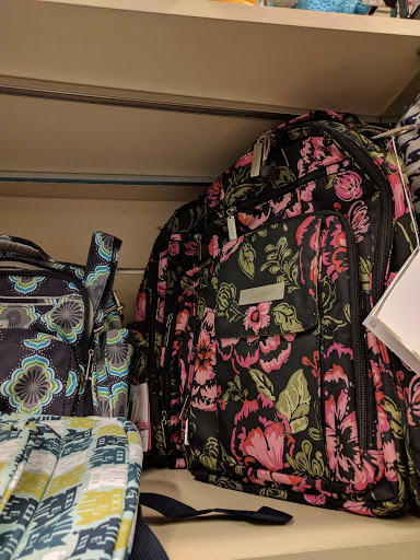 Department Store «Nordstrom Rack Glendale Fashion Center», reviews and photos, 227 N Glendale Ave, Glendale, CA 91206, USA