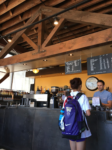 Coffee Shop «Kaladi Brothers Coffee», reviews and photos, 517 E Pike St, Seattle, WA 98122, USA