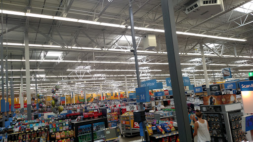 Department Store «Walmart Supercenter», reviews and photos, 26036 Lankford Hwy, Onley, VA 23418, USA