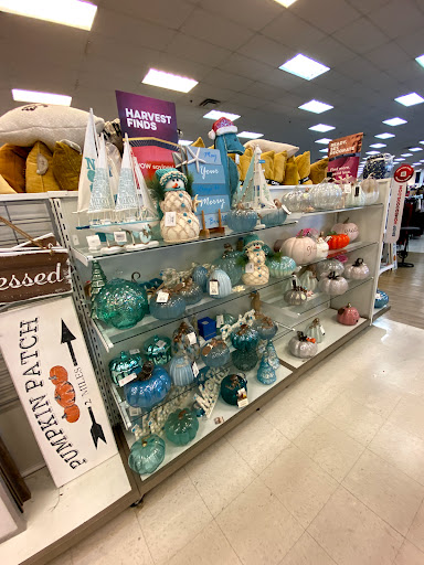 Department Store «Marshalls and HomeGoods», reviews and photos, 21001 N Tatum Blvd, Phoenix, AZ 85050, USA