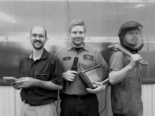 Auto Repair Shop «Dexter Auto LLC», reviews and photos, 1075 Richmond Rd, Fleetwood, PA 19522, USA