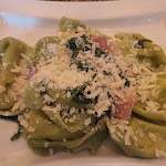 Photo n°4 de l'avis de Alexadvisor. fait le 12/09/2022 à 10:48 sur le  La Terrazza à Montese