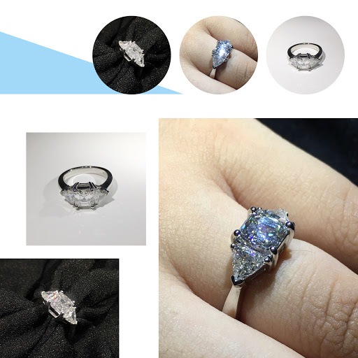 Jewelry Store «Crosby Jewelers», reviews and photos, 1606 Crosby Ave, Bronx, NY 10461, USA