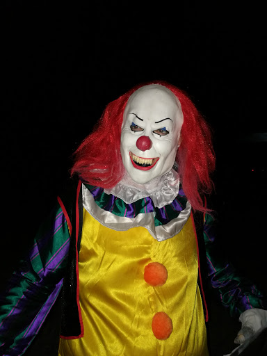 Event Planner «The Family Drive in Theatre», reviews and photos, 5890 Valley Pike, Stephens City, VA 22655, USA