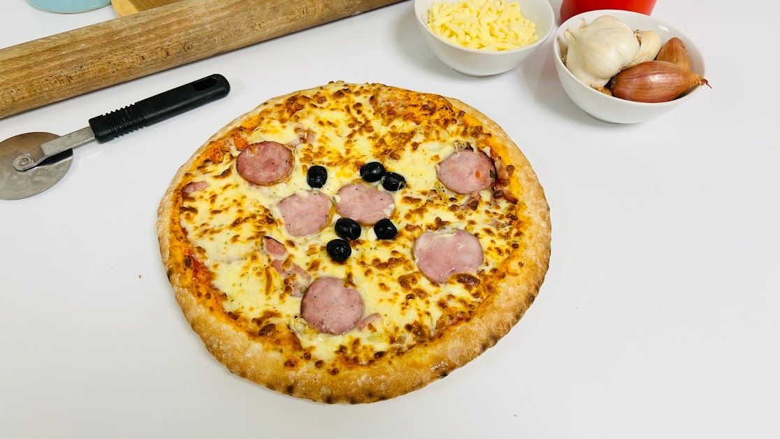 Pizza letoublon à Besançon (Doubs 25)