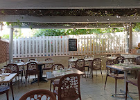 Atmosphère du Restaurant Chez Zète à Le Lavandou - n°1