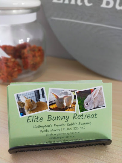 Elite Bunny Retreat