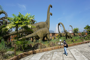 Jurassic Research Center @The Top Penang image