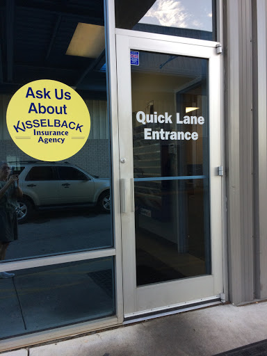 Ford Dealer «Kisselback Ford», reviews and photos, 1118 13th St, St Cloud, FL 34769, USA