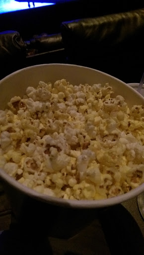 Movie Theater «Silverspot Cinema», reviews and photos, 4441 Lyons Rd, Coconut Creek, FL 33073, USA