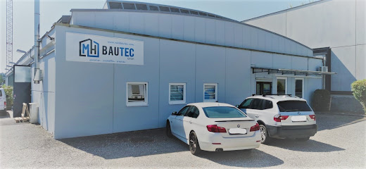 MH BAUTEC GmbH