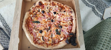Pizza du Pizzeria Casa Mozzat à Tassin-la-Demi-Lune - n°19