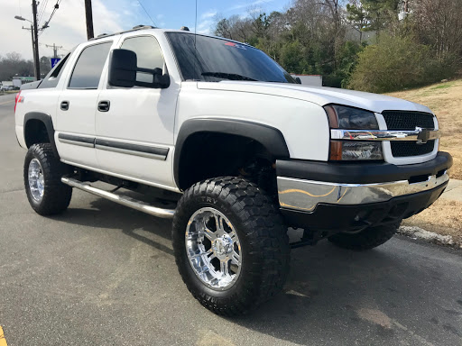 Used Car Dealer «Craige Motor Company», reviews and photos, 1102 S Duke St, Durham, NC 27707, USA