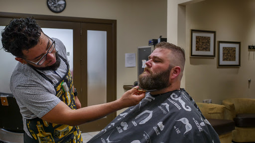 Barber Shop «The Barbershop at Spa La Posada», reviews and photos, 4500 N 10th St Suite 120, McAllen, TX 78504, USA