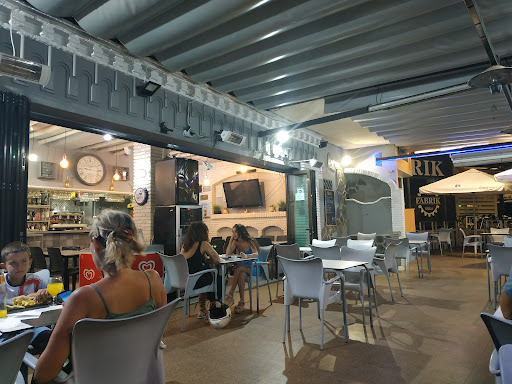 Pizzería Conect@.t (OFICIAL) - C. el Chaparil, 5, 29780 Nerja, Málaga