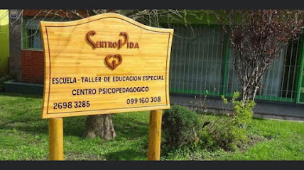 Centro Vida Escuela Taller y Clínica