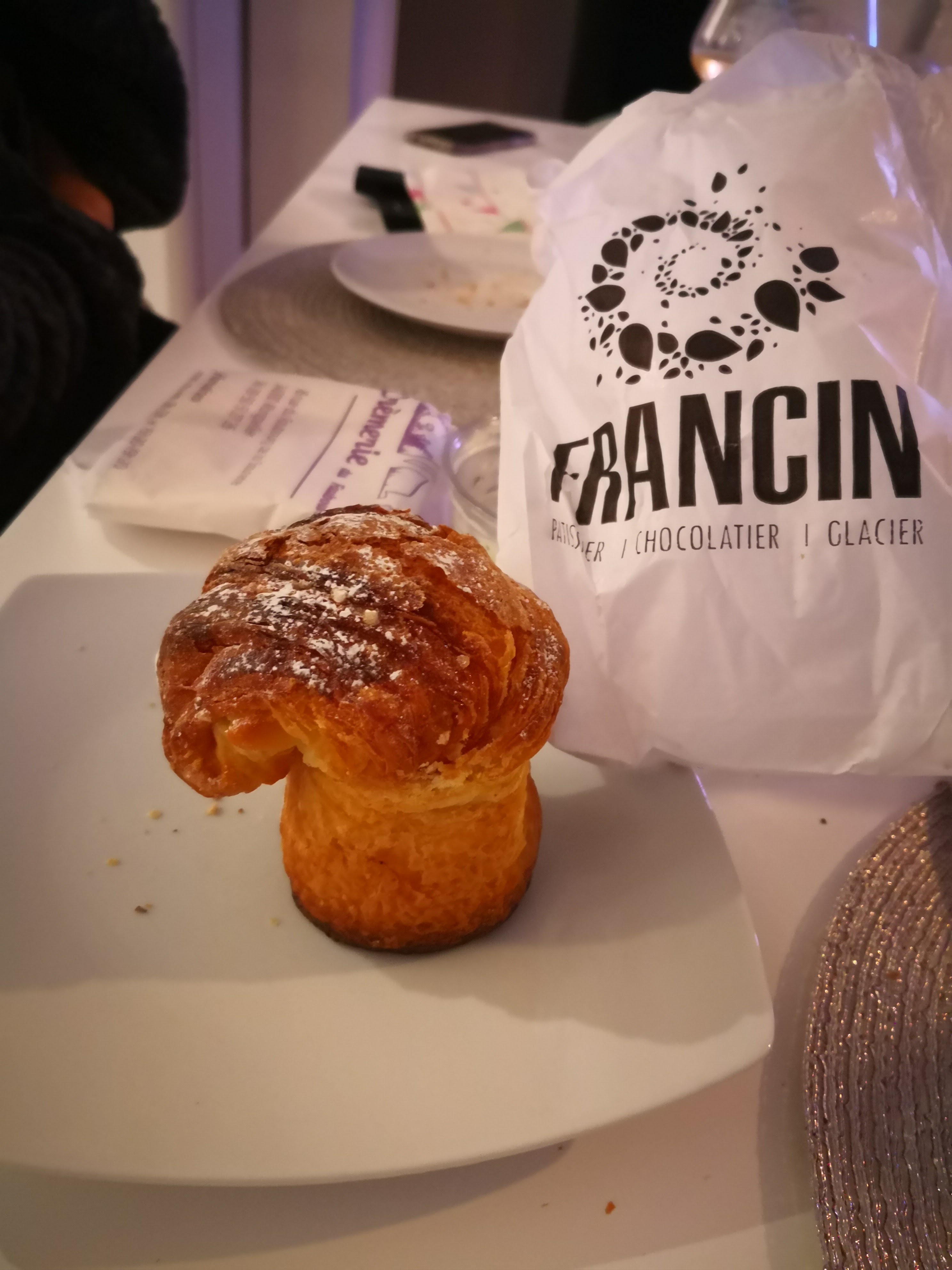 Photo n° 1 de l'avis de Olive. fait le 17/02/2018 à 12:55