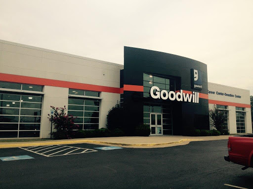 Non-Profit Organization «Goodwill Store and Donation Center», reviews and photos