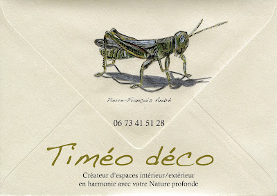 Timéo déco à Estivareilles