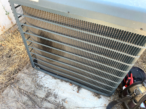 Blue Diamond Heating and Air image