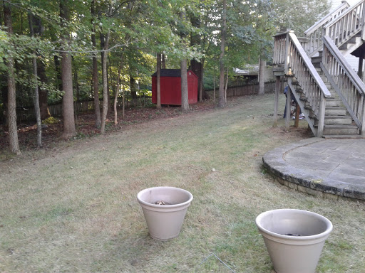 Golf Course «Generals Ridge Golf Course», reviews and photos, 9701 Manassas Dr, Manassas Park, VA 20111, USA