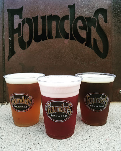 Brewery «Founders Brewing Co», reviews and photos, 235 Grandville Ave SW, Grand Rapids, MI 49503, USA