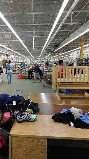 Thrift Store «MyUnique», reviews and photos, 525 Old Country Rd, Westbury, NY 11590, USA