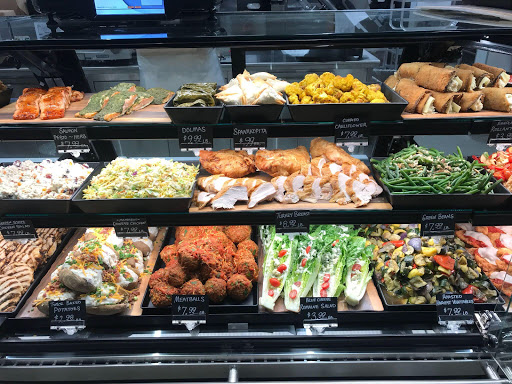 Grocery Store «Bel Air», reviews and photos, 2341 Sunset Blvd, Rocklin, CA 95765, USA