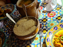 Couscous du Restaurant marocain Le Marrakech à Annecy - n°13