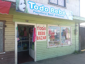 Todo Bebé