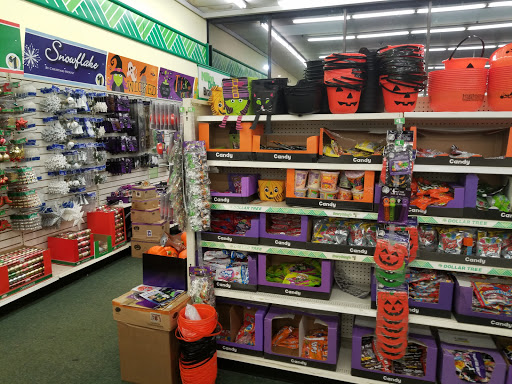 Dollar Store «Dollar Tree», reviews and photos, 24 Portland Ave, Bergenfield, NJ 07621, USA