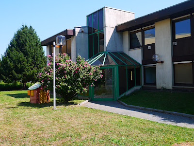 Positive School - Ecole Internationale Montessori à Gières