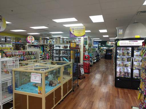 Pet Supply Store «Pet Supermarket», reviews and photos, 11160 Panama City Beach Pkwy #402, Panama City Beach, FL 32407, USA