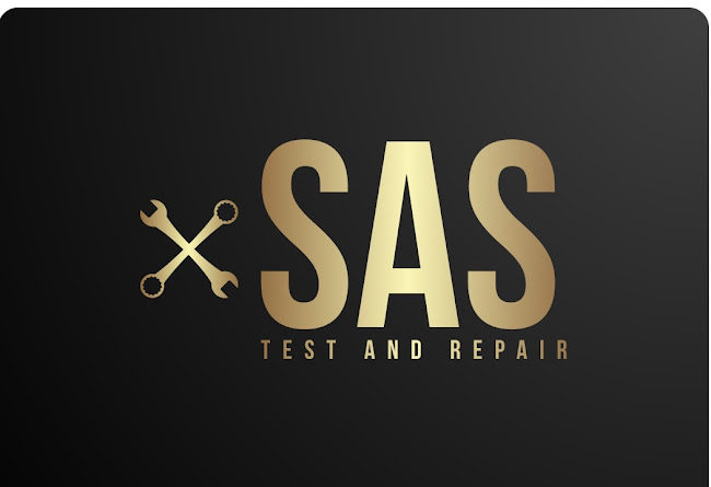 Sas test and repair ltd