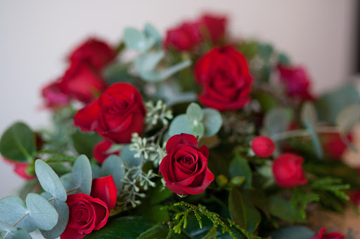 Florist «Flowers in Flight», reviews and photos, 1413 NE Alberta St, Portland, OR 97211, USA