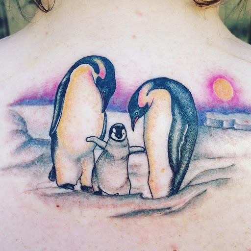 Body Piercing Shop «Bone Deep Tattoos», reviews and photos, 2545 Ventura Blvd, Camarillo, CA 93010, USA