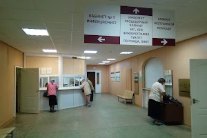 Clinical Emergency Hospital, clinic № 1 image